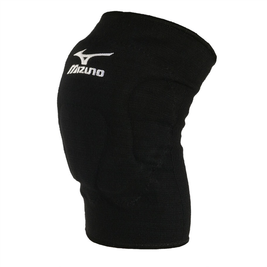 Vs1 Rodillera Mizuno Negro